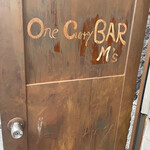 One Curry BAR M's - 