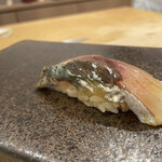 あま木 - ごまさば