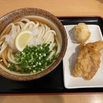 讃岐うどん 條辺 - 