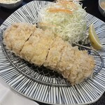 とんかつ よしだ - 