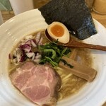 麺処 みかほ - 