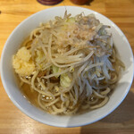 ラーメン緑山 - 