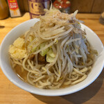 ラーメン緑山 - 