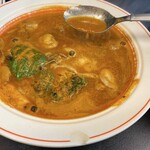 カレー魂 デストロイヤー - 