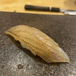 あま木 - キスの漬け　