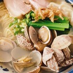 拉麺 阿吽 - 