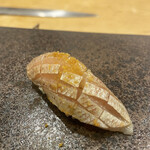 あま木 - 亀崎小鯛　きみおぼろ　深みだす