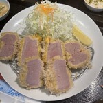 とんかつ よしだ - 