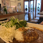 LUSSO CAFE HARAJUKU - 