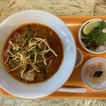 タイ国屋台食堂 ソイナナ - 