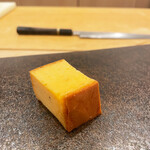 あま木 - 卵焼き