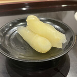 あま木 - これ！地味にうまい