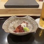 あま木 - 日間賀島　たこ