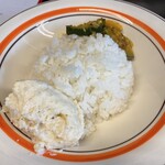 カレー魂 デストロイヤー - 