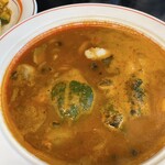 カレー魂 デストロイヤー - 