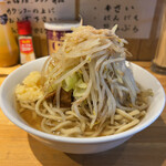 ラーメン緑山 - 