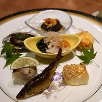 懐食みちば - 