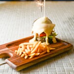 cheese Meat Mania KU-DETA - 