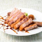 cheese Meat Mania KU-DETA - 