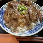 粂の坊ったん - 