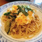 パストラーレ - 和風パスタ