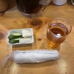 とんかつ かつ壱 - 