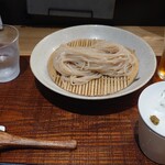 特撰ひやむぎ きわだち - 