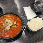 Korea Fusion Food ヘラン - 