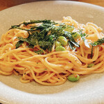 パストラーレ - 明太子パスタ