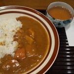 ホテルエリアワン岡山 - 料理写真: