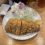 とんかつ かつ壱 - 