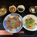 粂の坊ったん - 