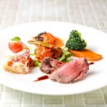 cheese Meat Mania KU-DETA - 