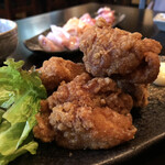 とり焼 たまる - 絶対うまいやつ