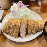 とんかつ かつ壱 - 