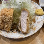 とんかつ かつ壱 - 