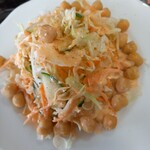 パーク ラホーリー レストラン - 