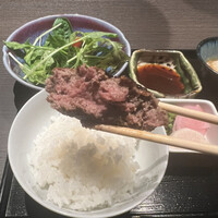 銀熊茶寮 - 
