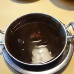 ガネーシャ - これが伝説のカシミールカレー