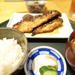 炭焼き かどた/お料理すゞ㐂 - 