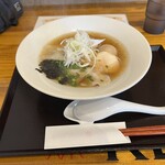 RAMEN LAB REN 煉 - 