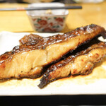 炭焼き かどた/お料理すゞ㐂 - 