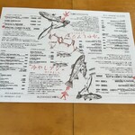 BLOCK HOUSE 水曜カレー - 