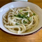 野口うどん - 