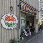 CUCINA MAGGIO - 