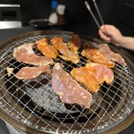 Yakiniku Douraku - 