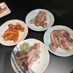 Yakiniku Douraku - 