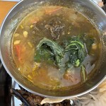 BLOCK HOUSE 水曜カレー - 