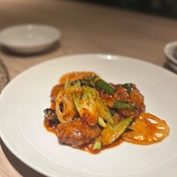 中国菜 ARATA - 