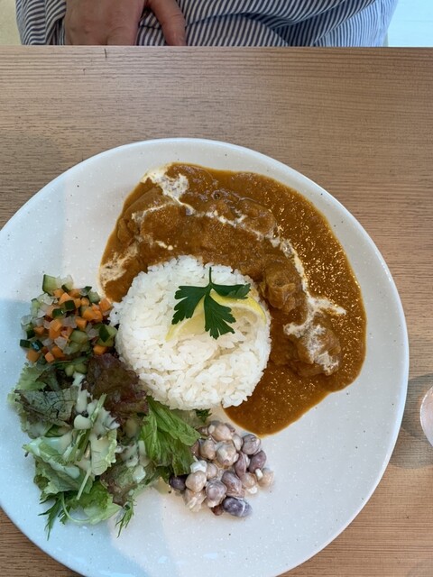坦々麺 ハクナマタタ(hakunamatata【旧店名】串揚げ ハクナマタタ) - 守山(担々麺)